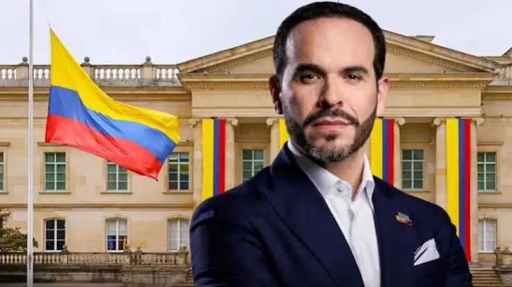 De la Espriella da ultimátum a grupos armados en Cundinamarca antes de asumir la presidencia de Colombia