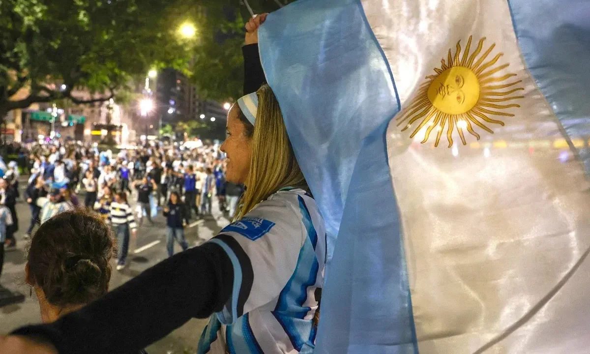 Argentina y España se enfrentan en la final del Mundial en un duelo de generaciones