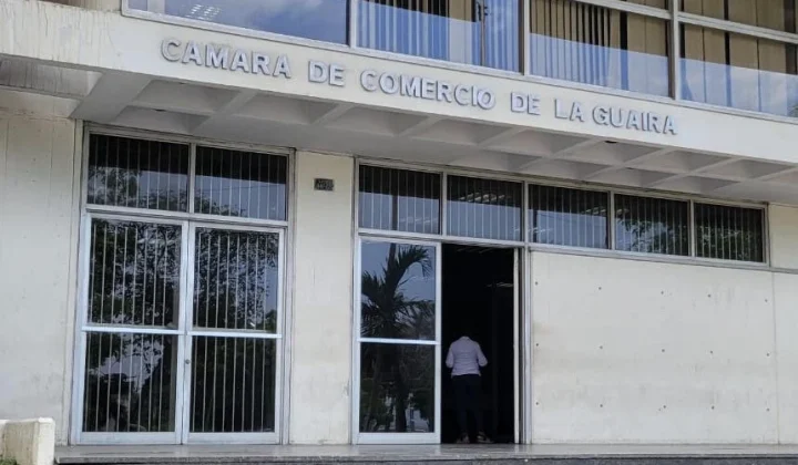 Cámara de Comercio de La Guaira propone alivio tributario tras sismos