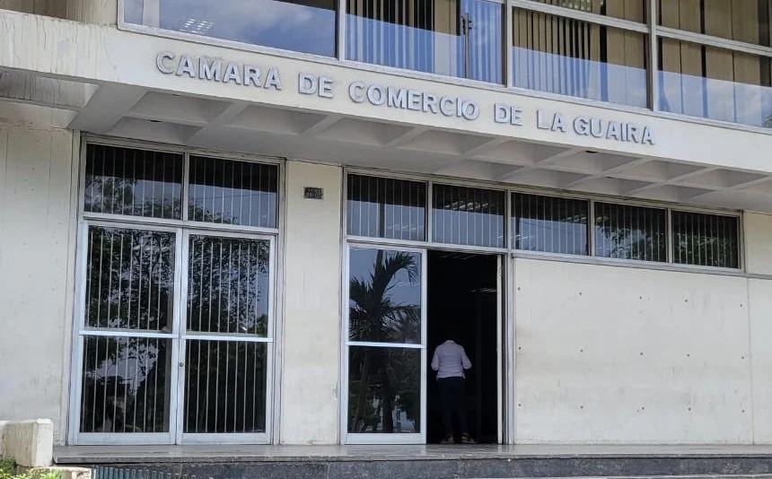 Cámara de Comercio de La Guaira propone alivio tributario tras sismos
