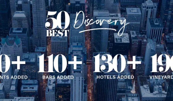 La reconocida plataforma gastronómica global 50 Best Discovery ha incluido a cuatro establecimientos venezolanos en su actualización de 2026