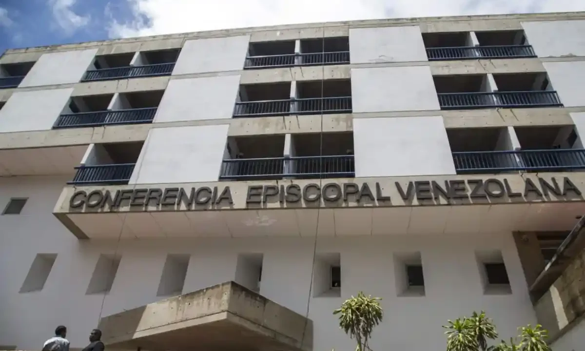Obispos venezolanos instan a no repetir errores pasados en reconstrucción post-terremoto