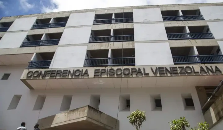 Obispos venezolanos instan a no repetir errores pasados en reconstrucción post-terremoto