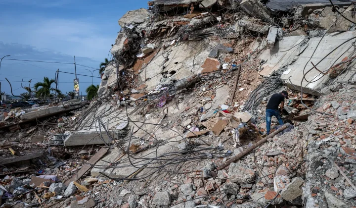 Congresistas de EE.UU. solicitan nuevo TPS para venezolanos tras devastadores terremotos
