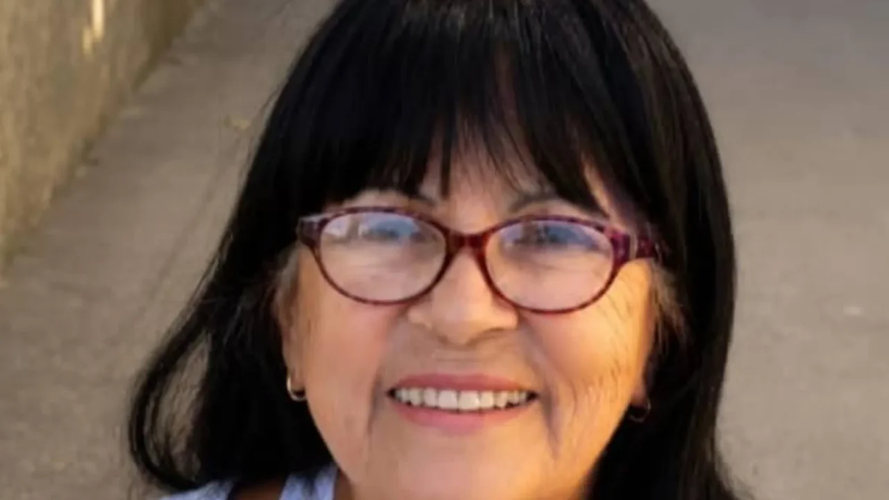 Cristina Ramos, la «señora de las uñas bonitas», desaparecida de un hospital en La Guaira tras ser rescatada del terremoto