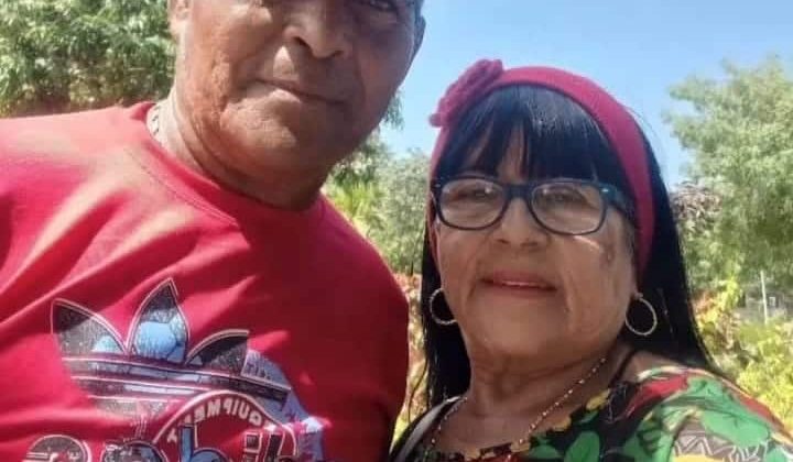 Familia de Cristina Ramos denuncia 33 días sin respuestas: desapareció tras ser trasladada al Hospital Naval