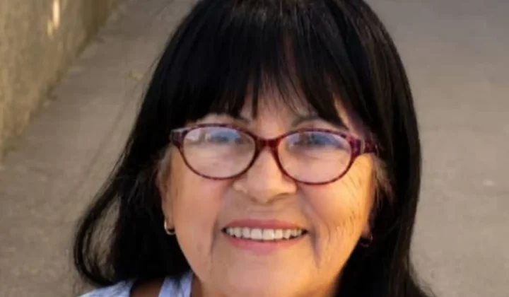 Cristina Ramos, la «señora de las uñas bonitas», desaparecida de un hospital en La Guaira tras ser rescatada del terremoto