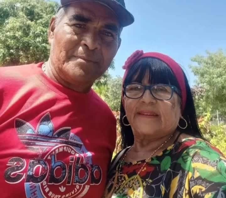 Familia de Cristina Ramos denuncia 33 días sin respuestas: desapareció tras ser trasladada al Hospital Naval