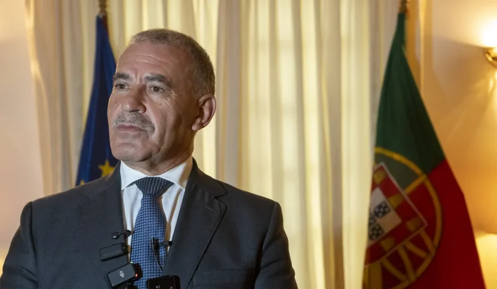 Portugal amplía su apoyo a Venezuela con asistencia técnica y proyectos de reconstrucción