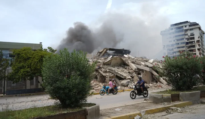 Sismos en La Guaira: Geofísico Explica la Combinación de Factores que Causó Devastación