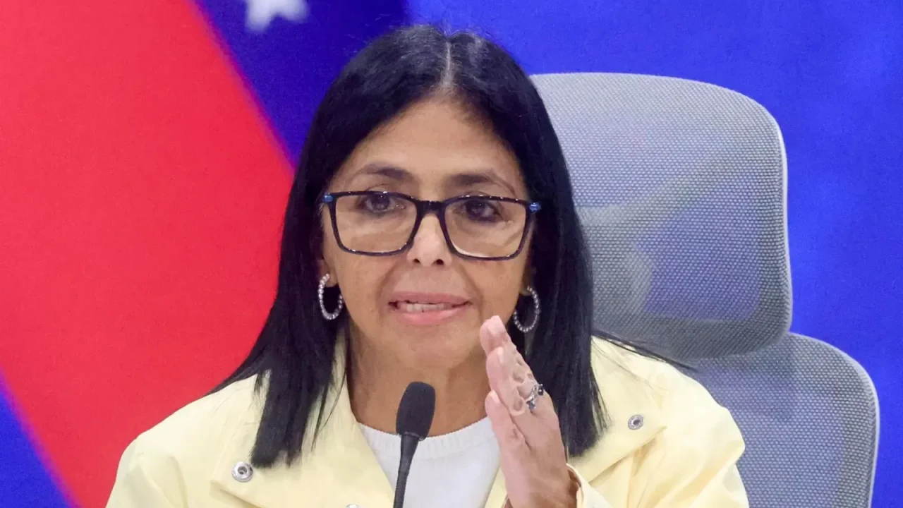 Terremoto expone fragilidad de gobernabilidad de Delcy Rodríguez y abre encrucijada histórica para Venezuela