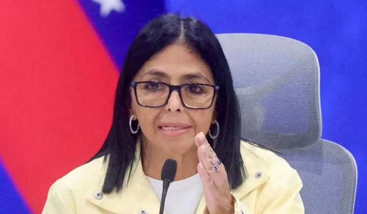 Terremoto expone fragilidad de gobernabilidad de Delcy Rodríguez y abre encrucijada histórica para Venezuela