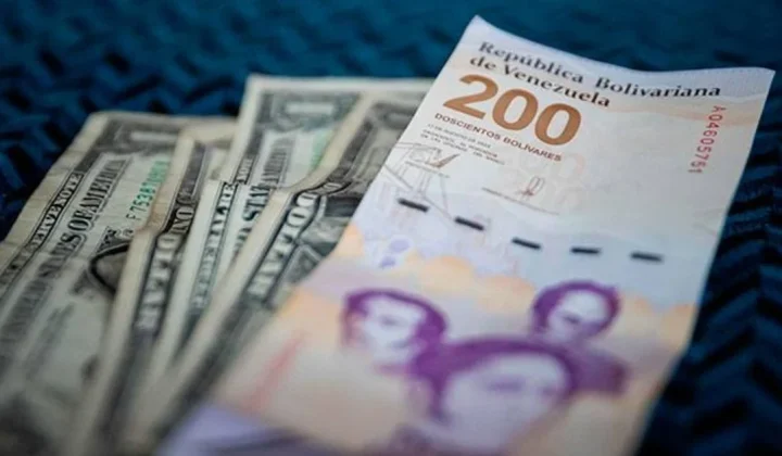 Dólar en Venezuela: Volatilidad Cambiaria y la «Carrera» del BCV tras Terremotos
