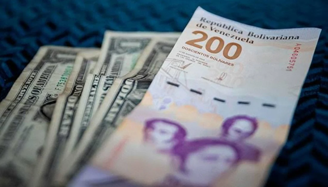 Dólar BCV cierra junio al alza en medio de la emergencia por terremotos en Venezuela
