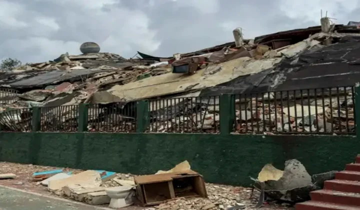 120 maestros fallecieron en los terremotos del 24 de junio, según Consenso Educativo