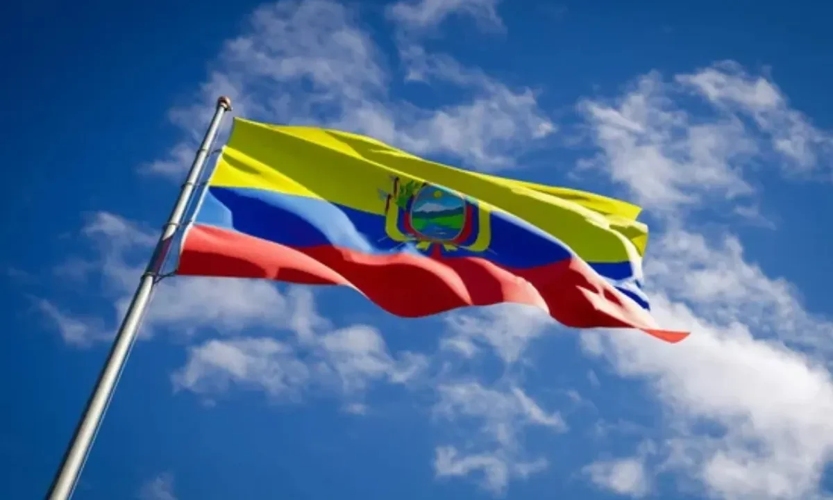 Ecuador concluye la atención consular presencial temporal en Venezuela tras los sismos