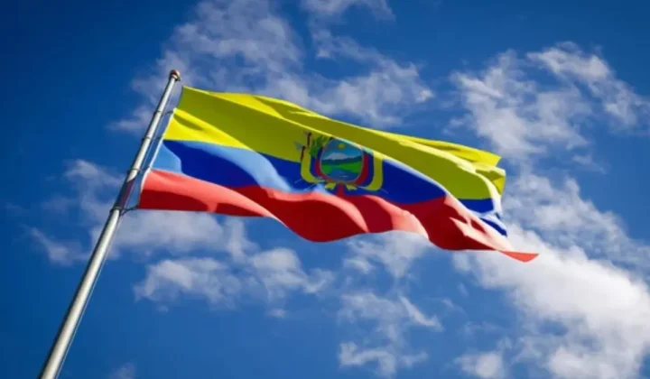 Ecuador concluye la atención consular presencial temporal en Venezuela tras los sismos