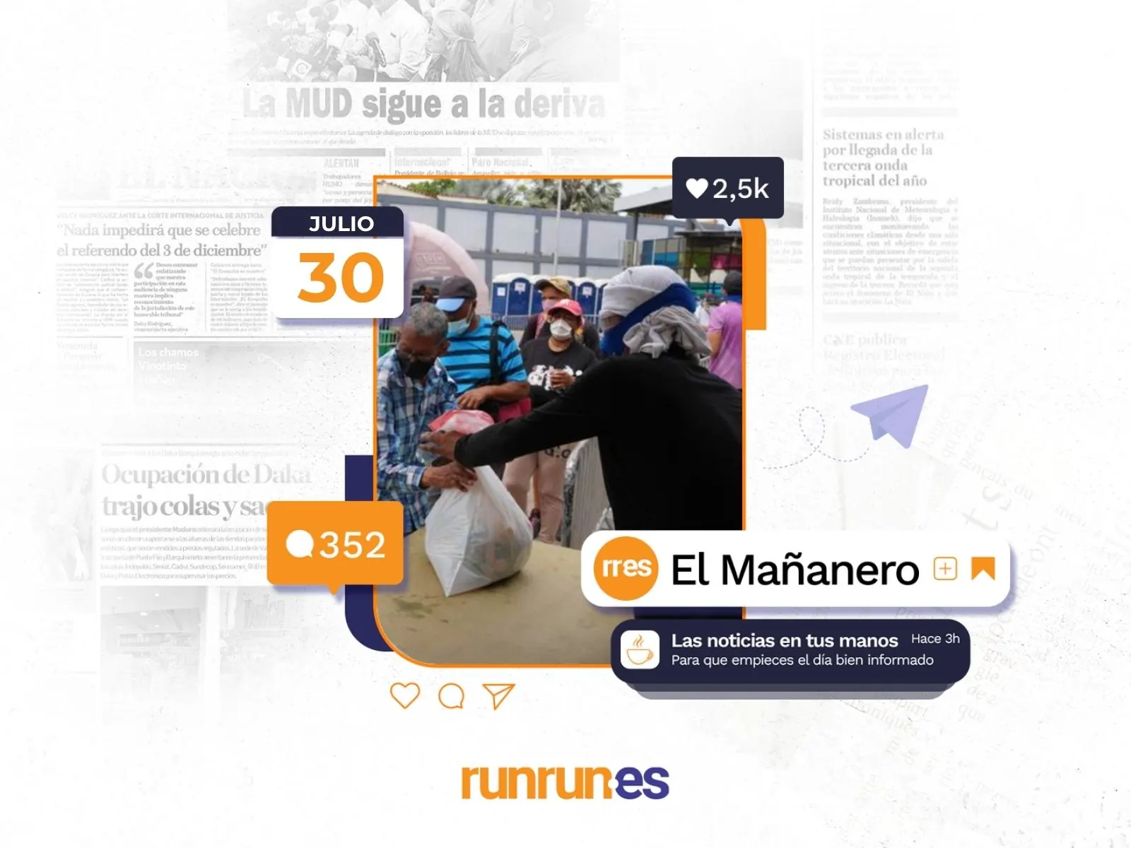 Reporte del Boletín Epidemiológico Nacional sobre aumento de hepatitis A y enfermedades diarreicas en Venezuela tras los terremotos de junio de 2026