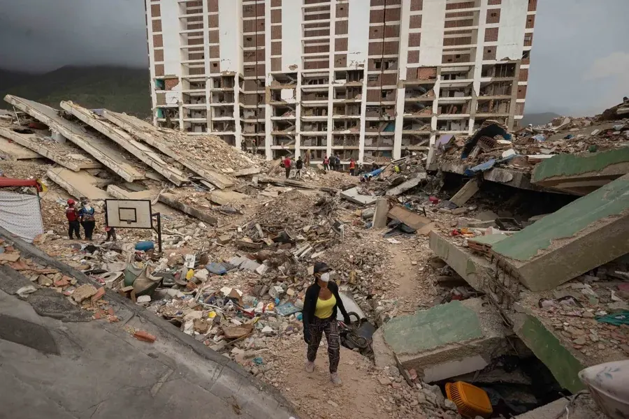 A un mes del doble terremoto: el dilema de las familias desplazadas entre volver o empezar de cero en otras regiones
