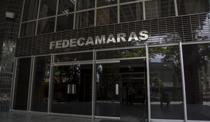 Gremios empresariales de Venezuela inician censo para cuantificar daños en La Guaira tras terremotos