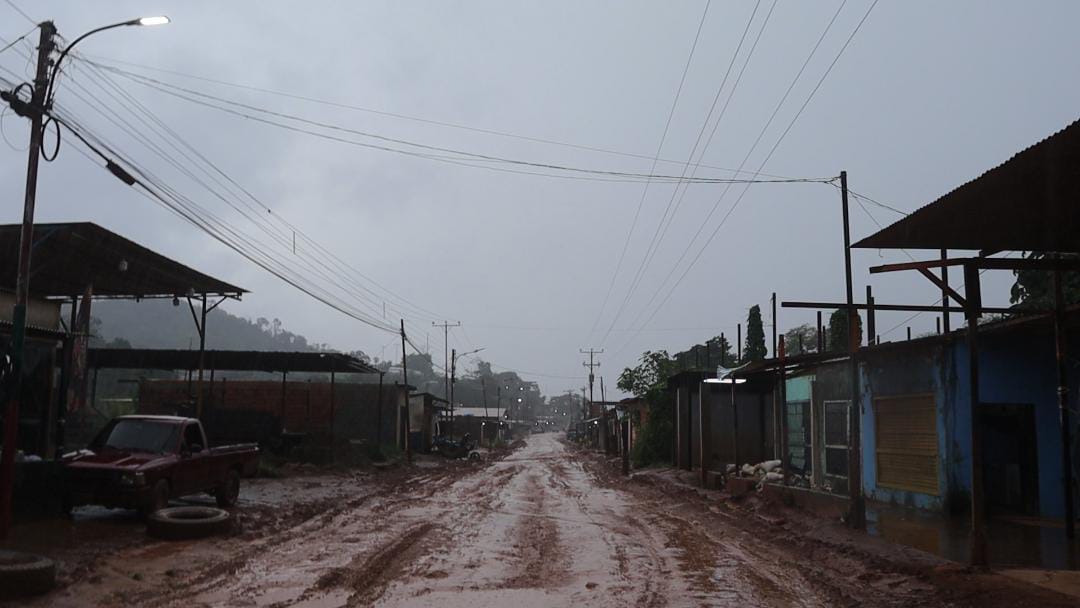 En El Callao, al sur del estado Bolívar, la expectativa por una posible inversión estadounidense en las minas de oro es palpable. Los habita