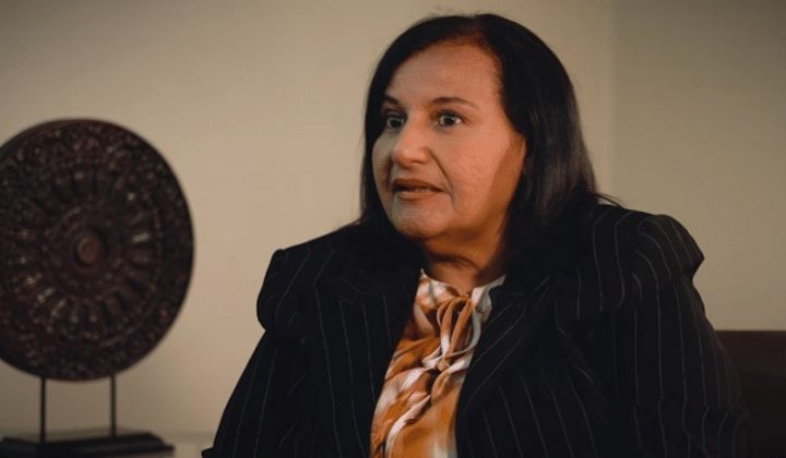Figuera reivindica a Edmundo González como presidente de Venezuela y anuncia diálogo con el chavismo