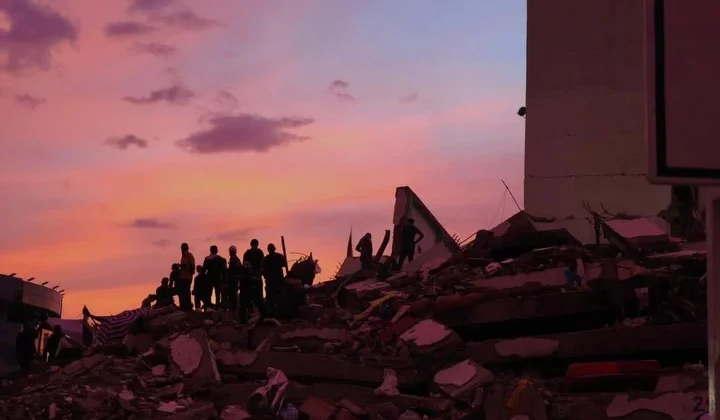 El pasado 24 de junio, Venezuela fue sacudida por un doble terremoto que causó conmoción y dejó a su paso daños materiales y, lamentablement