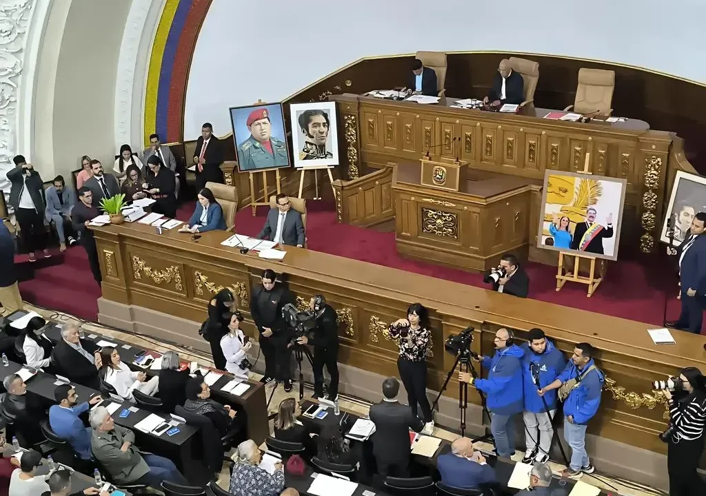 La Asamblea Nacional de 2020 aprobó este martes, en su primera discusión, dos proyectos de ley fundamentales para modificar el marco habitac