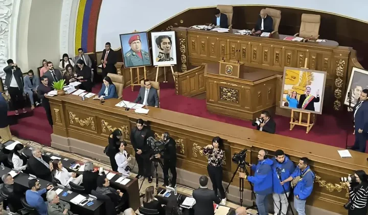 La Asamblea Nacional de 2020 aprobó este martes, en su primera discusión, dos proyectos de ley fundamentales para modificar el marco habitac
