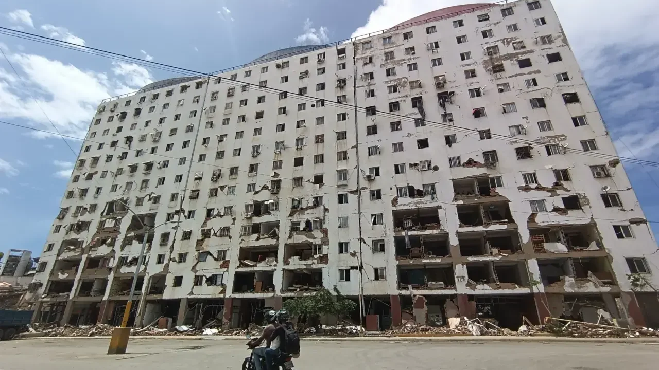 ONG Techo lanza campaña internacional “Unidos por Venezuela” para reconstruir viviendas tras el doblete sísmico