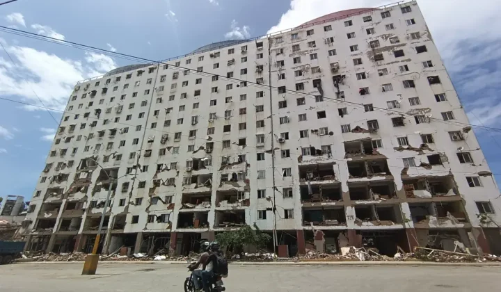 ONG Techo lanza campaña internacional “Unidos por Venezuela” para reconstruir viviendas tras el doblete sísmico