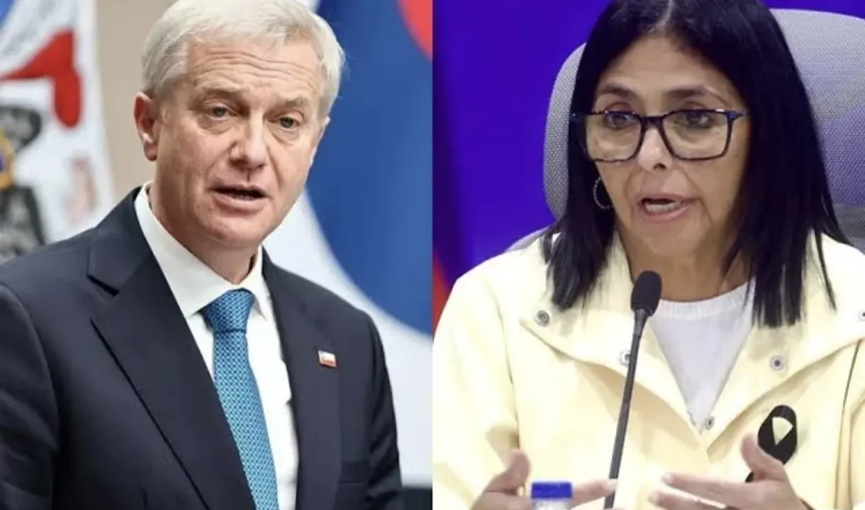 Venezuela y Chile acuerdan reactivar servicios consulares como primer paso hacia el restablecimiento de relaciones