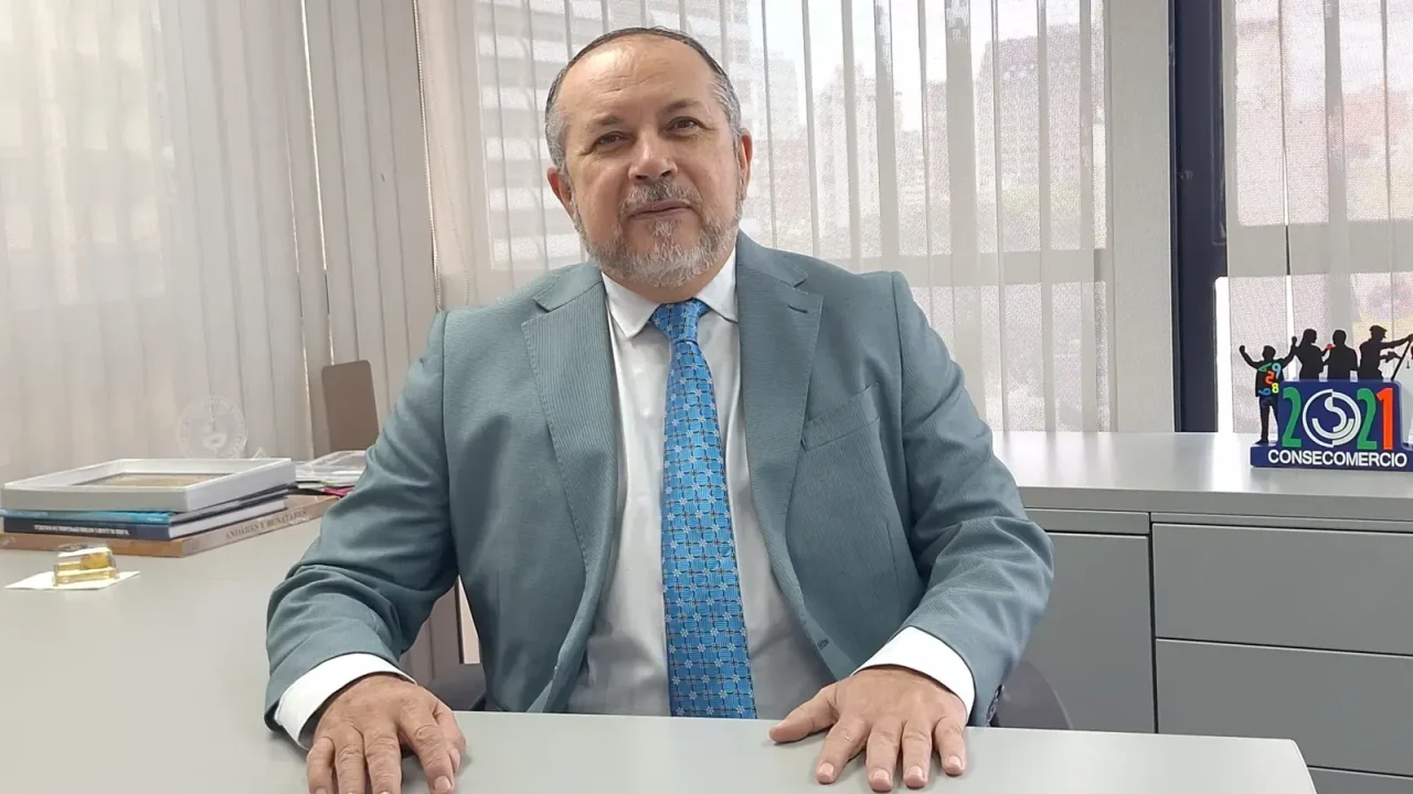 Consecomercio propone una nueva arquitectura tributaria en reunión con el Seniat