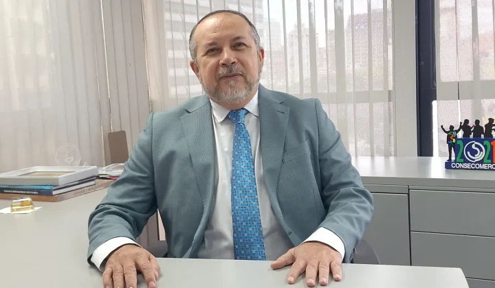 Consecomercio propone una nueva arquitectura tributaria en reunión con el Seniat