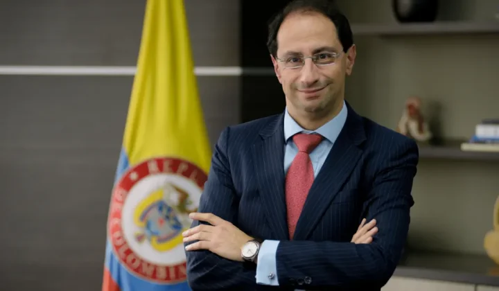 Colombia y EE. UU. buscan impulsar transición democrática en Venezuela