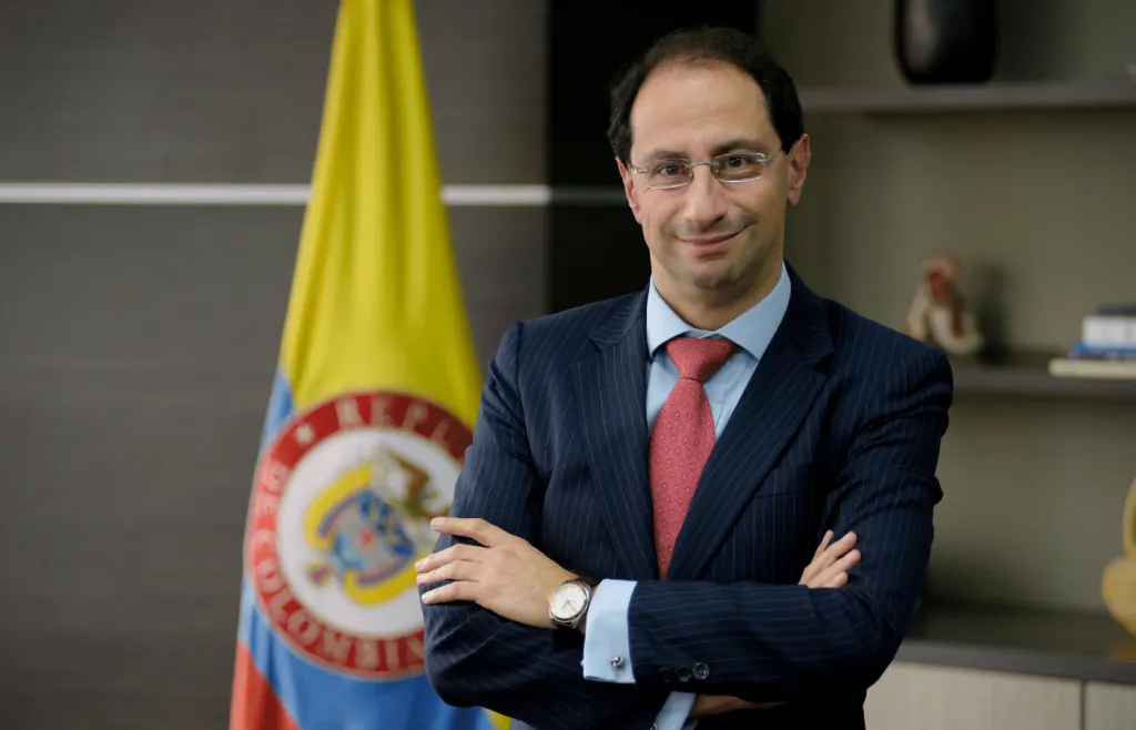 Colombia y EE. UU. buscan impulsar transición democrática en Venezuela
