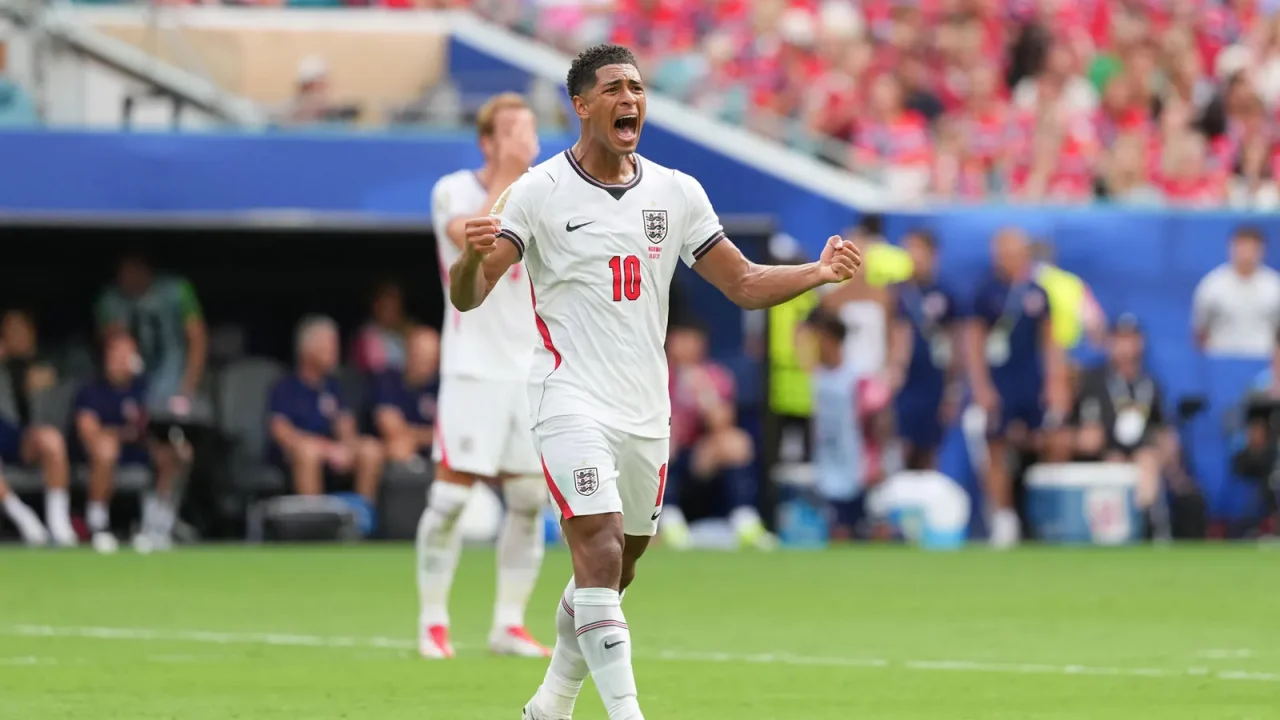 Inglaterra avanza a las semifinales del Mundial 2026 tras una emocionante victoria por 2-1 sobre Noruega, definida en la prórroga gracias a