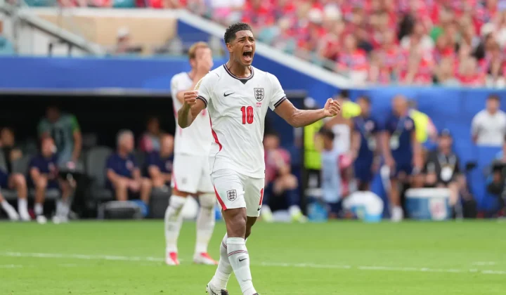 Inglaterra avanza a las semifinales del Mundial 2026 tras una emocionante victoria por 2-1 sobre Noruega, definida en la prórroga gracias a