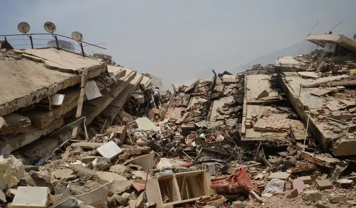 Portugal ha vuelto a demostrar su solidaridad con Venezuela al enviar una nueva remesa de ayuda humanitaria tras los devastadores terremotos
