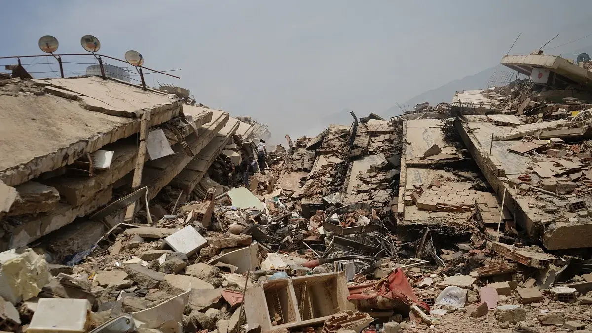Portugal ha vuelto a demostrar su solidaridad con Venezuela al enviar una nueva remesa de ayuda humanitaria tras los devastadores terremotos