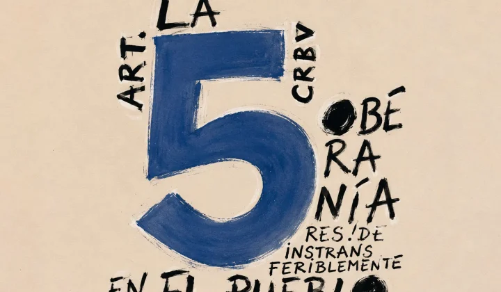 Comité «Cúmplela» llama a restablecer el orden constitucional tras terremoto y crisis política