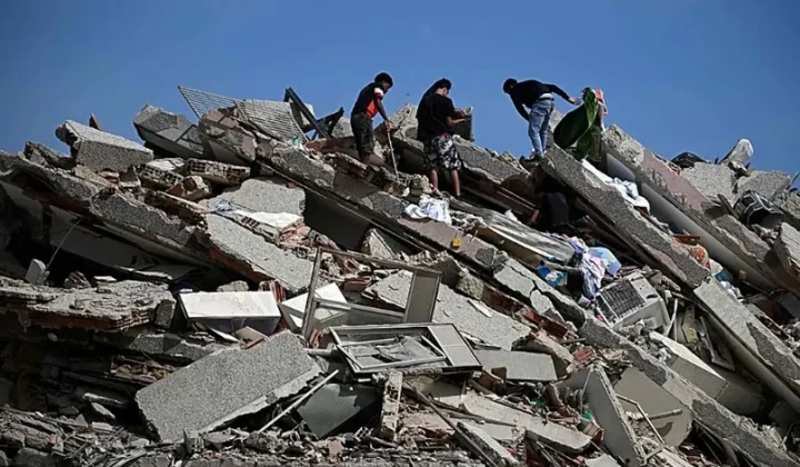 Más de un centenar de venezolanos, deportados recientemente desde Estados Unidos, se encuentran desaparecidos tras los devastadores terremot