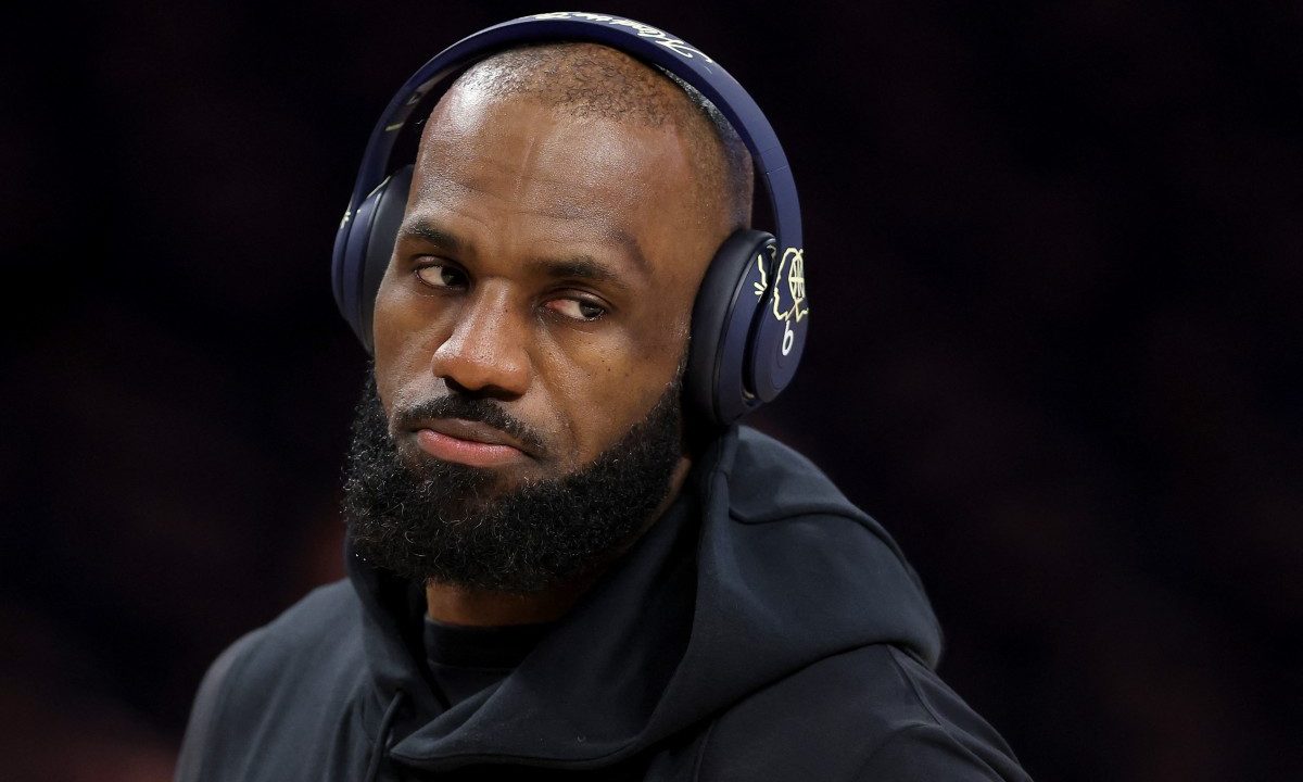 LeBron James: La lista de sus posibles destinos se reduce a tres equipos en la NBA