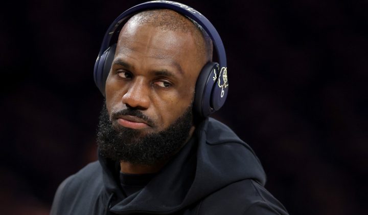 LeBron James: La lista de sus posibles destinos se reduce a tres equipos en la NBA