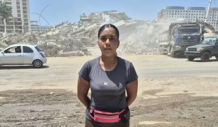 La búsqueda incansable de una joven de 24 años en La Guaira se ha convertido en un símbolo de la resiliencia humana frente a la tragedia. Tr