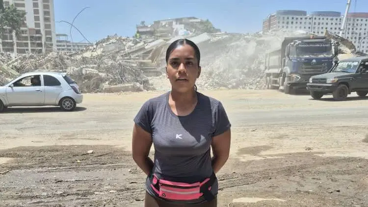 La búsqueda incansable de una joven de 24 años en La Guaira se ha convertido en un símbolo de la resiliencia humana frente a la tragedia. Tr