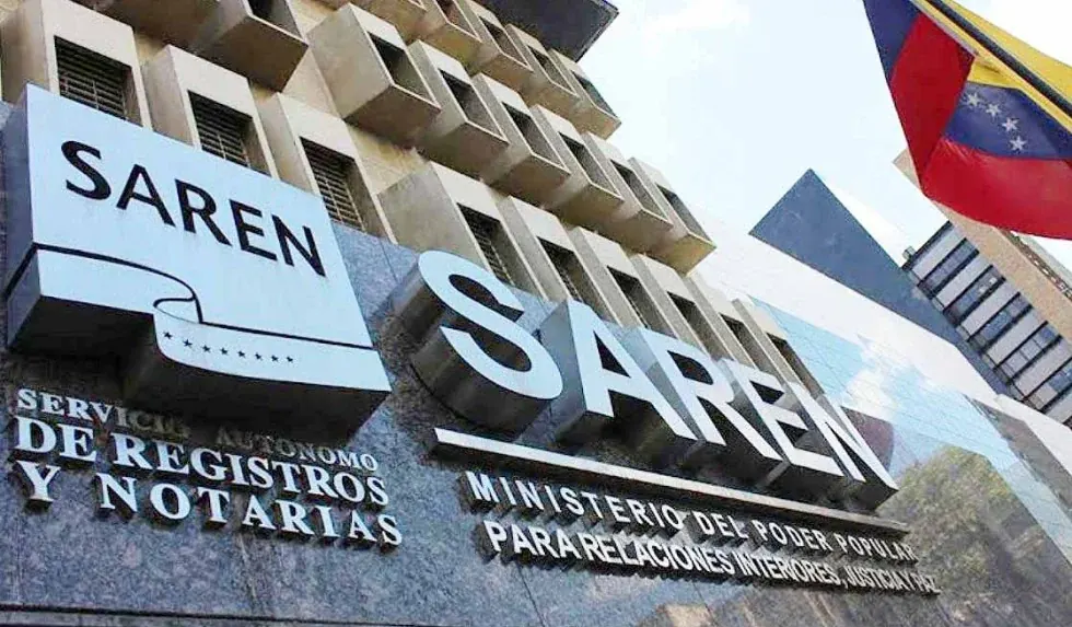 Saren lanza plataforma digital para apostillar títulos universitarios en línea: así funciona el nuevo sistema
