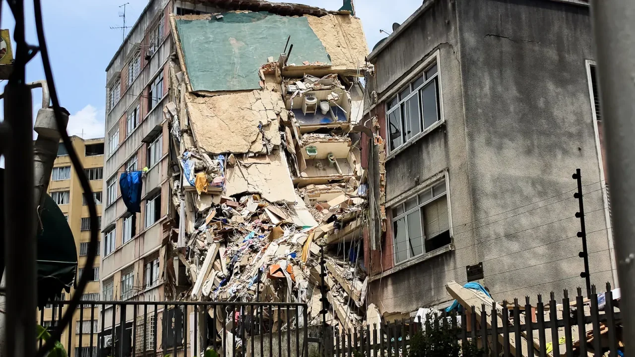 Terremotos en Venezuela: Nueva encrucijada migratoria y de retorno para los venezolanos