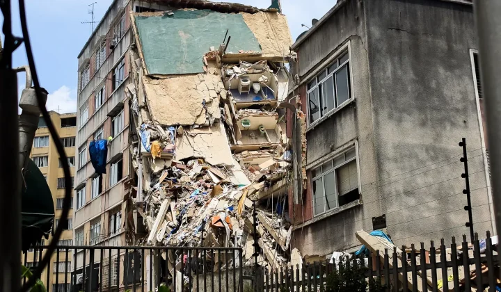 Terremotos en Venezuela: Nueva encrucijada migratoria y de retorno para los venezolanos