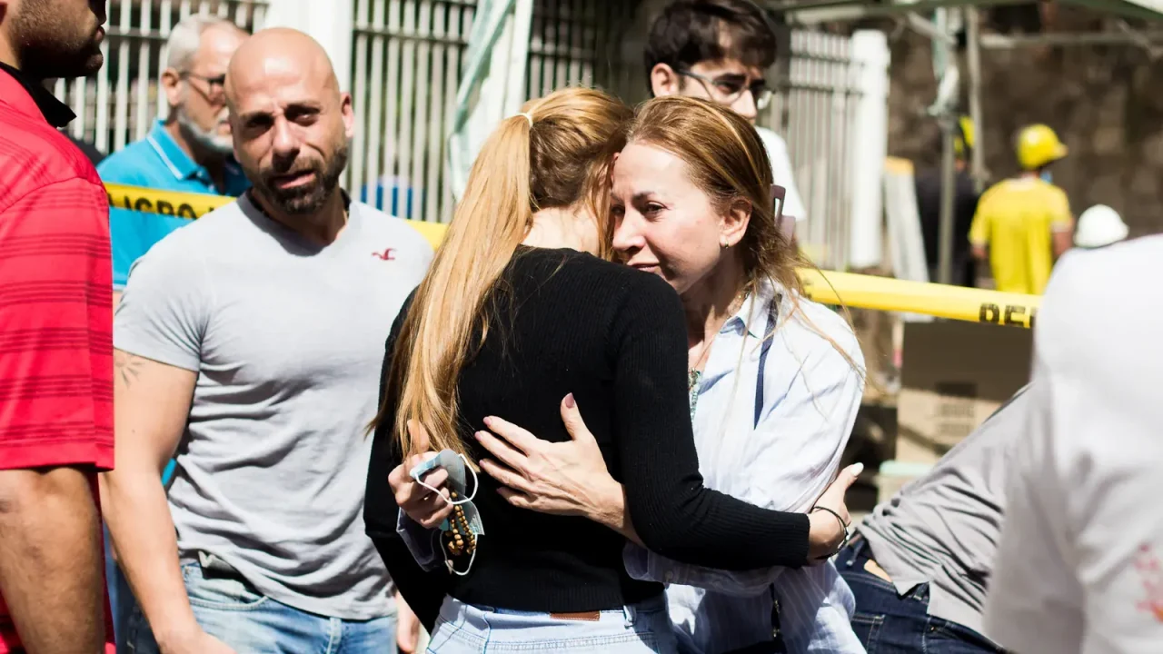 Cómo afrontar el duelo tras la pérdida de seres queridos y bienes en Venezuela